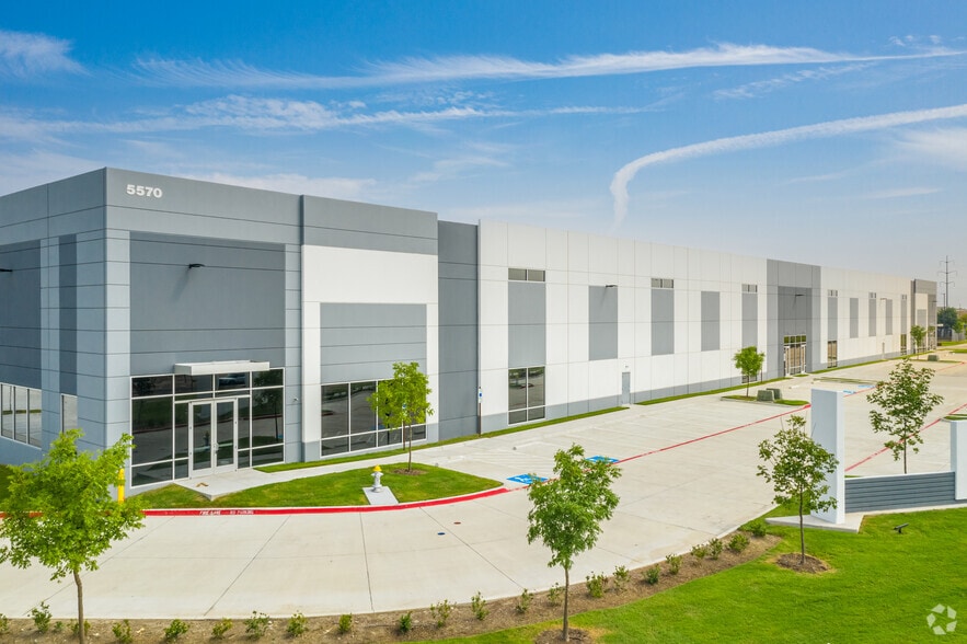 Primary Photo Of 5351 Samuell Blvd, Mesquite Unknown For Lease