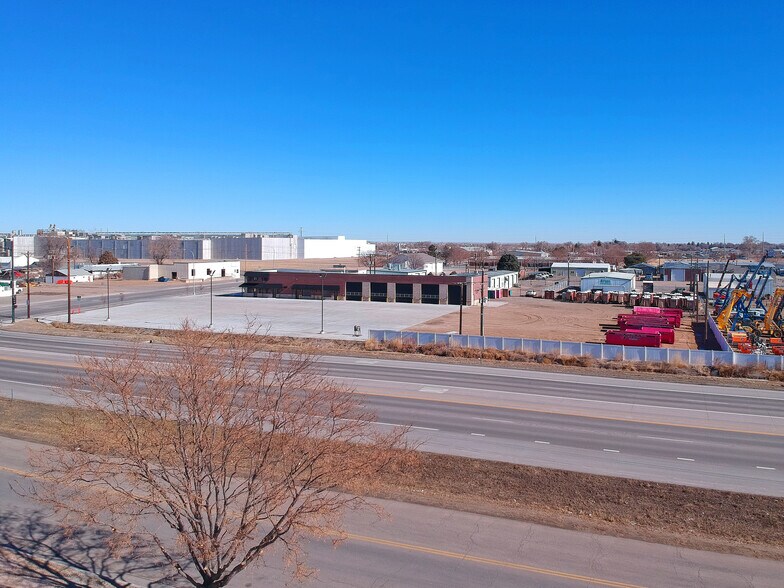 More Photos Of 1616 2nd Ave, Greeley Service For Lease