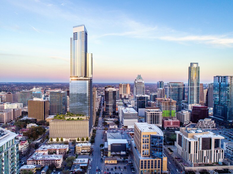 More Photos Of 600 Guadalupe St, Austin Apartments For Lease