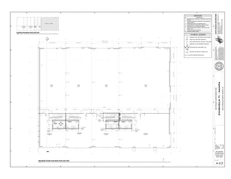 More Photos Of 2200 E Chisholm Dr, Nampa Showroom For Lease