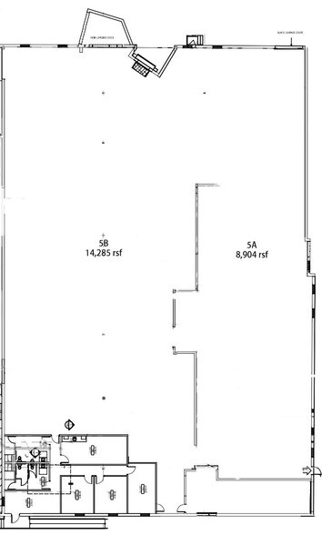 More Photos Of 5 Fisher St, Franklin Warehouse For Lease