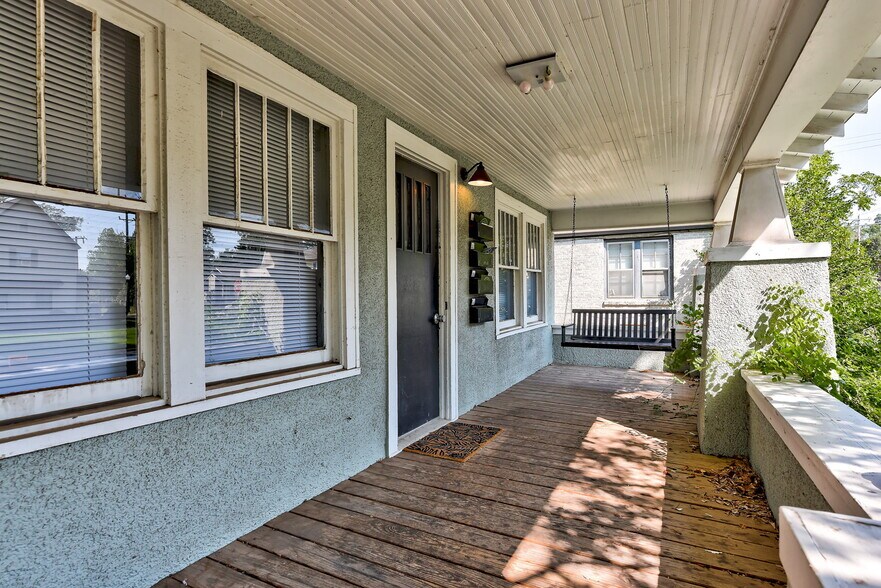 More Photos Of 408 Chautauqua Ave, Norman Multifamily For Sale