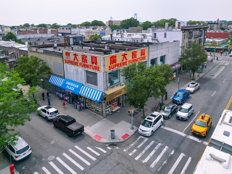 More Photos Of 1818 86th St, Brooklyn Storefront Retail Office For Sale