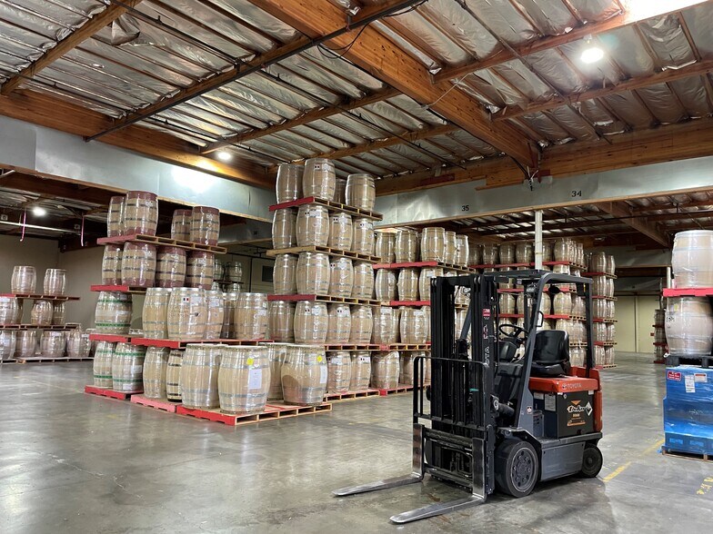 More Photos Of 490 Watt Dr, Fairfield Warehouse For Sale