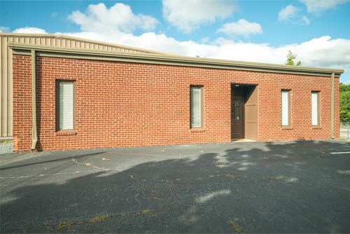 More Photos Of 3611 Gribble Rd, Stallings Warehouse For Lease