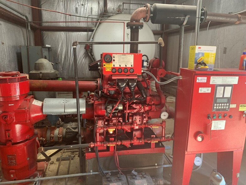 More Photos Of 218 Springfield Rd, Baton Rouge Warehouse For Sale