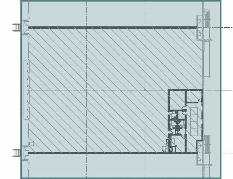 More Photos Of 8200 NW 93rd St, Medley Distribution For Lease