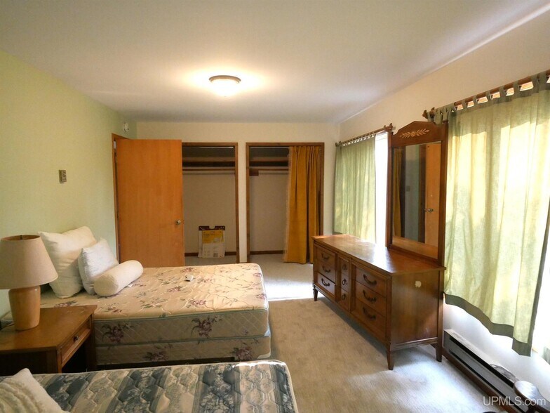 More Photos Of 242 1st St, Copper Harbor Storefront Retail Residential For Sale