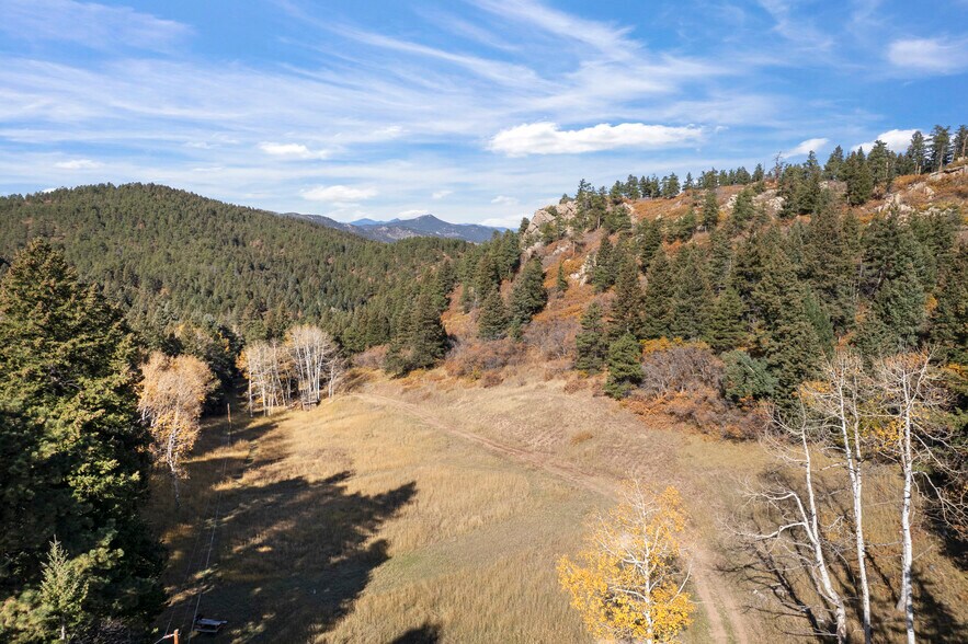 More Photos Of 11696 Trappers Mountain Trl, Littleton Land For Sale