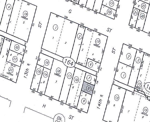 More Photos Of 720 14th St, Sacramento Office For Sale