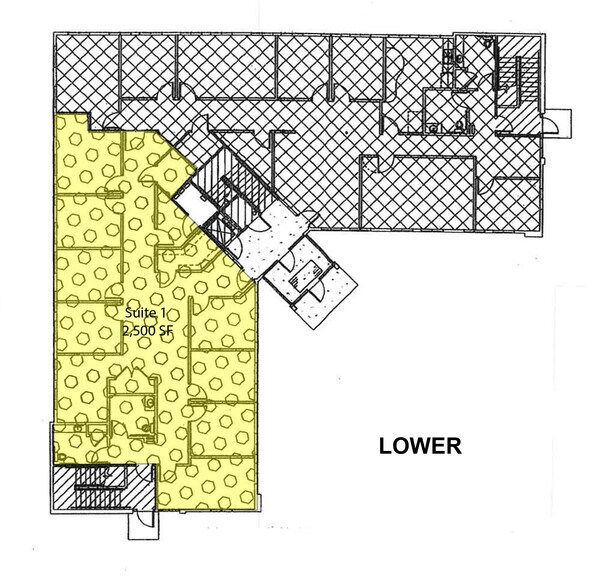 More Photos Of 5400 Holiday Ter, Kalamazoo Office For Lease