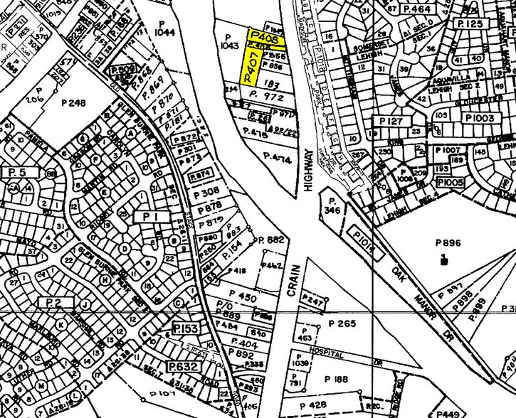 More Photos Of 1406 S Crain Hwy, Glen Burnie Office For Lease