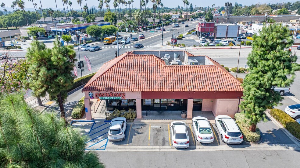 More Photos Of 101 E Foothill Blvd, Pomona Unknown For Lease