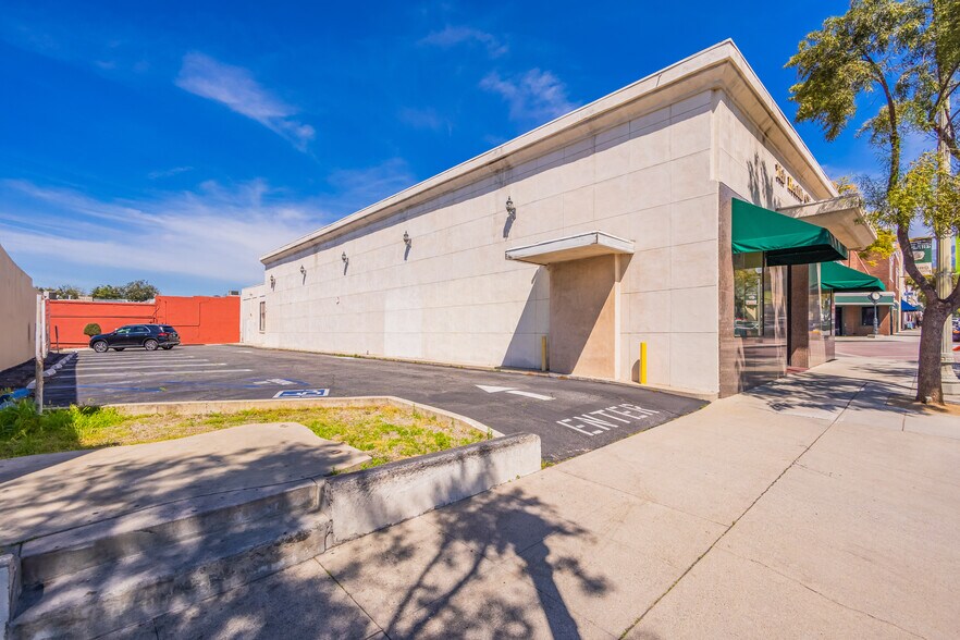 More Photos Of 199 N 2nd Ave, Upland Freestanding For Sale