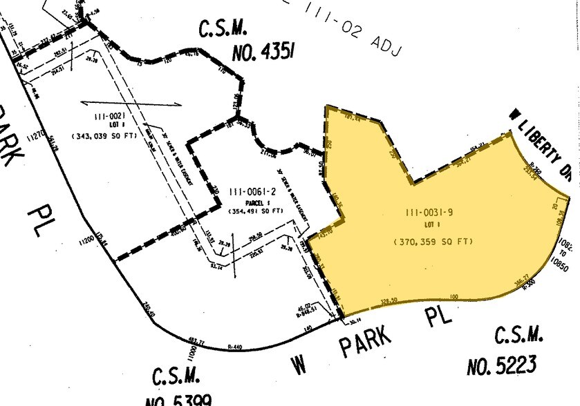 More Photos Of 10850 W Park Pl, Milwaukee Office For Lease