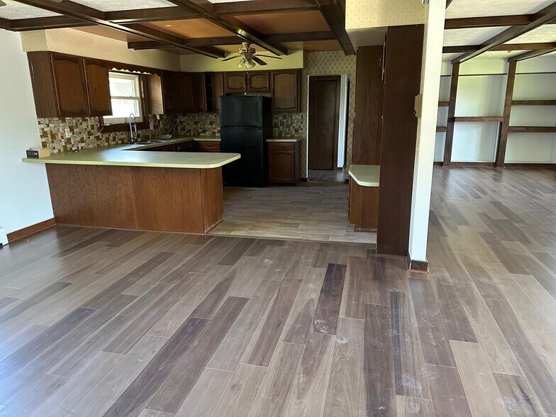 More Photos Of 1668 W Hibbard Rd, Owosso Assisted Living For Sale