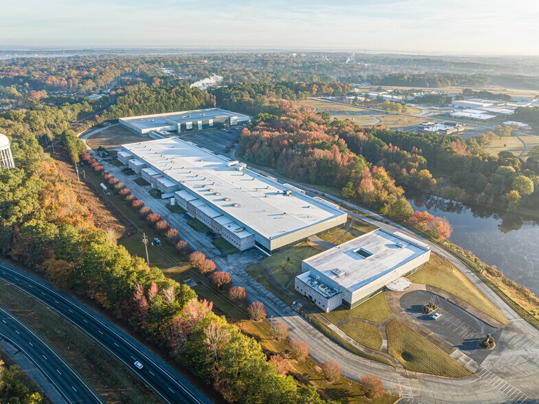 More Photos Of 375 Airport Rd, Griffin Manufacturing For Sale