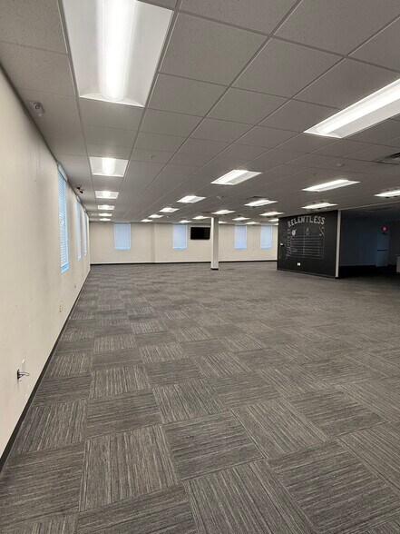 More Photos Of 11541 Trinity Blvd, Trinity Office For Lease