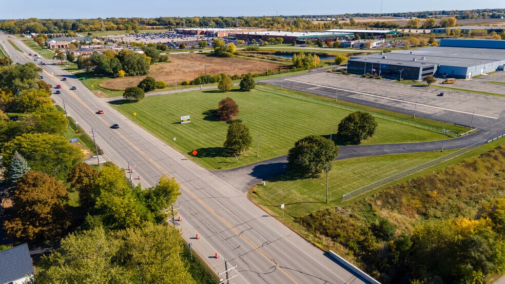 More Photos Of 7505 Durand Ave, Mount Pleasant Land For Sale