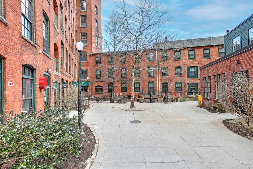 More Photos Of 14-18 Imperial Pl, Providence Loft Creative Space For Sale