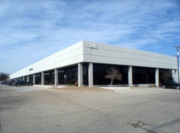 More Photos Of 2301-2337 Gravel Dr, Fort Worth Unknown For Lease
