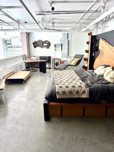 More Photos Of 637 King St, San Francisco Apartments For Sale