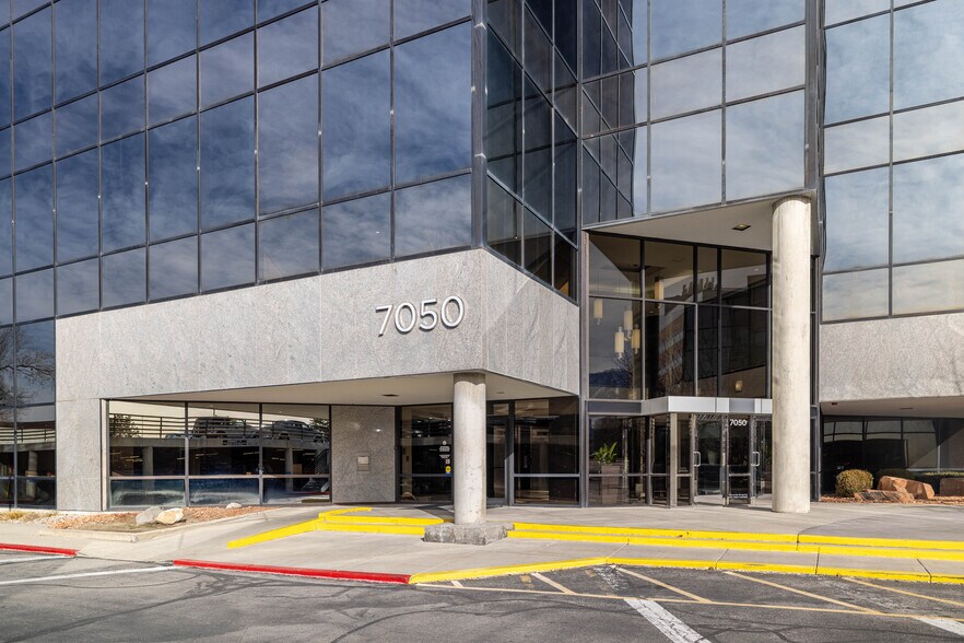 More Photos Of 7050 S Union Park Ave, Midvale Office For Lease