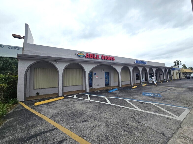 Primary Photo Of 525 State Road 7, Margate General Retail For Sale