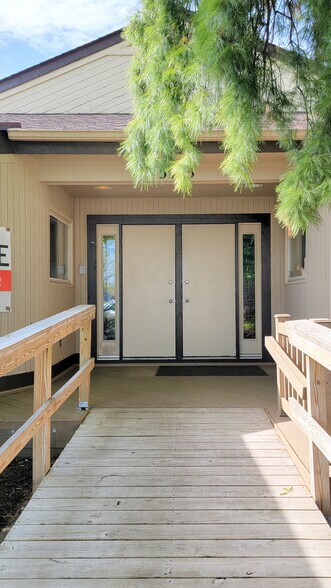 More Photos Of 5945 Sawmill Rd, Dublin Medical For Lease