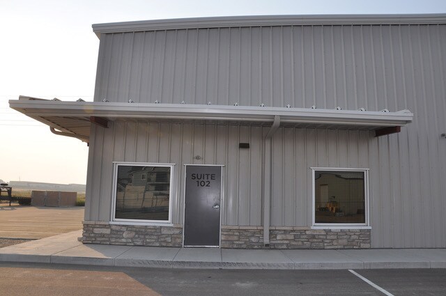 More Photos Of 412 Millennium Park Ln, Caldwell Warehouse For Lease