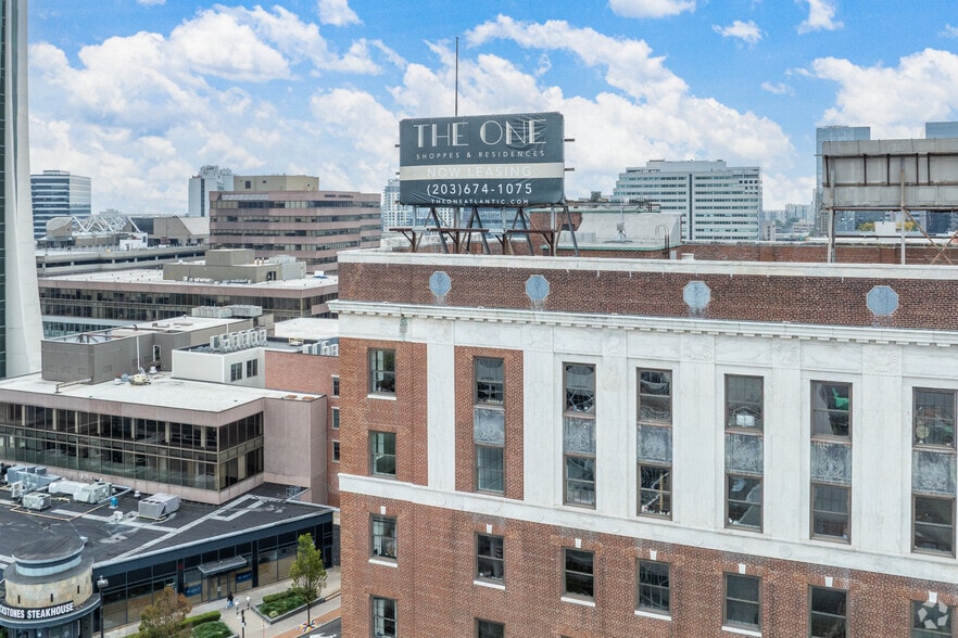 More Photos Of 1 Atlantic St, Stamford Office For Lease
