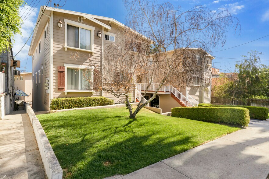 More Photos Of 90-92 Monterey Rd, South Pasadena Apartments For Sale