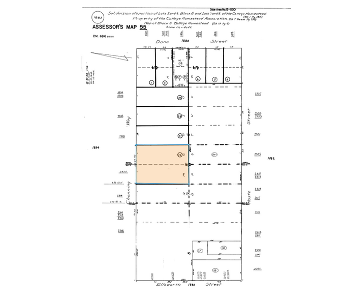 More Photos Of 2320 Channing Way, Berkeley Office For Sale