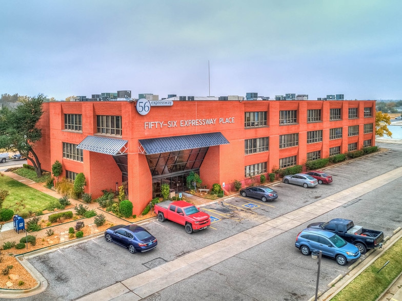 More Photos Of 5601 NW 72nd St, Oklahoma City Medical For Lease