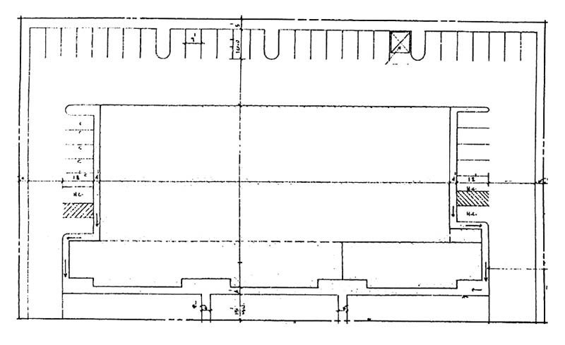 More Photos Of 70-80 N 27th St, San Jose Light Manufacturing For Lease