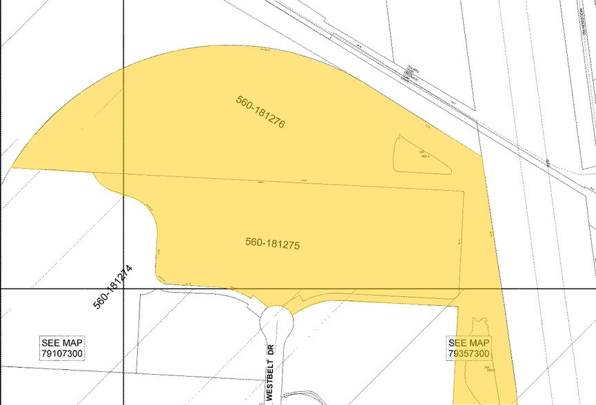 More Photos Of 2771-2779 Westbelt Dr, Columbus Warehouse For Lease