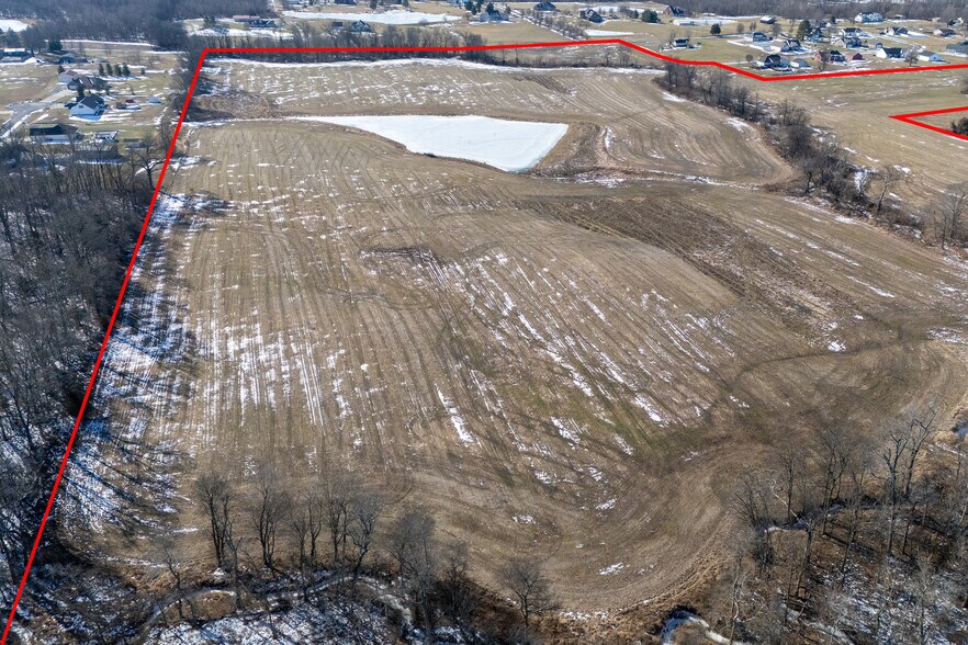 More Photos Of tbd South Market Road, Marion Land For Sale