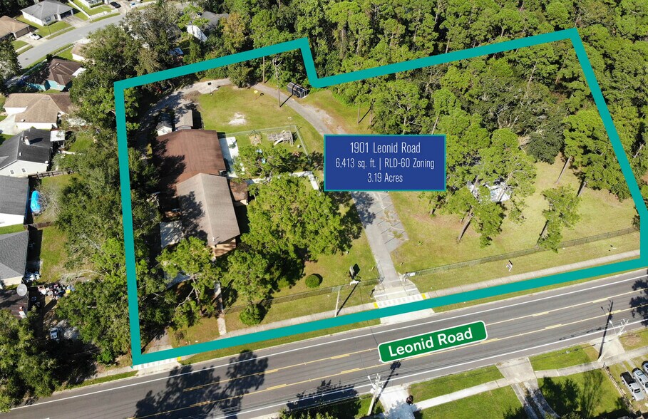 More Photos Of 1901 Leonid Rd, Jacksonville Schools For Sale