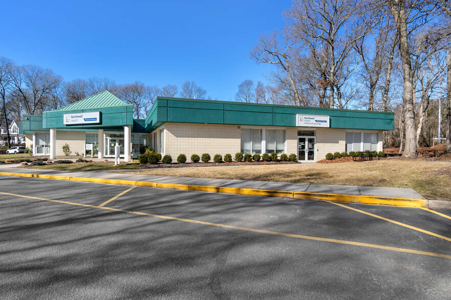 Primary Photo Of 271 Route 25A, Wading River Medical For Lease