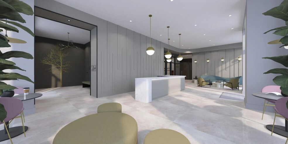 More Photos Of 35 Orchard St, Jersey City Apartments For Sale