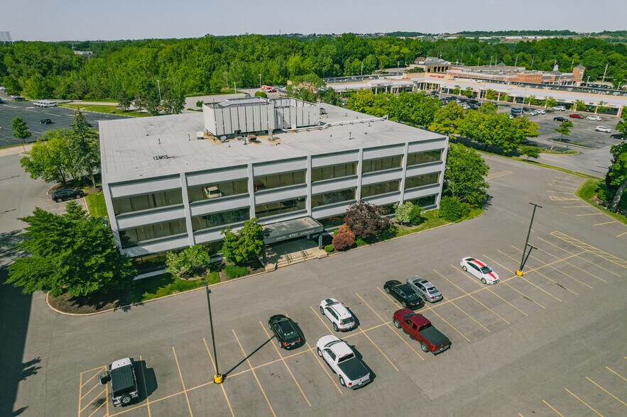 More Photos Of 6701 Rockside Rd, Independence Medical For Lease