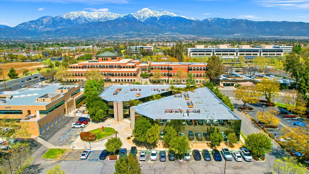 More Photos Of 10565 Civic Center Dr, Rancho Cucamonga Medical For Lease