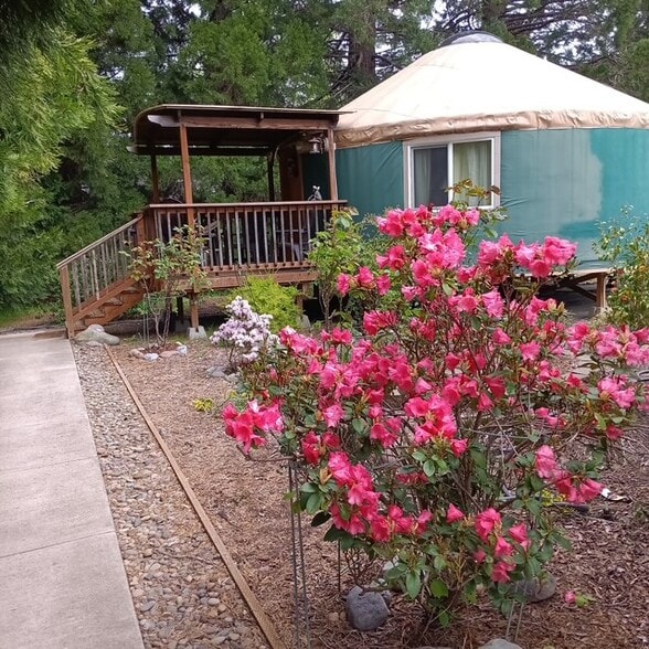 More Photos Of 87991 Territorial Rd, Veneta Hospitality For Sale