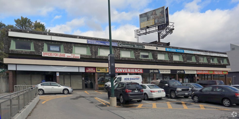 More Photos Of 734-752 Sheppard Ave E, Toronto Unknown For Lease