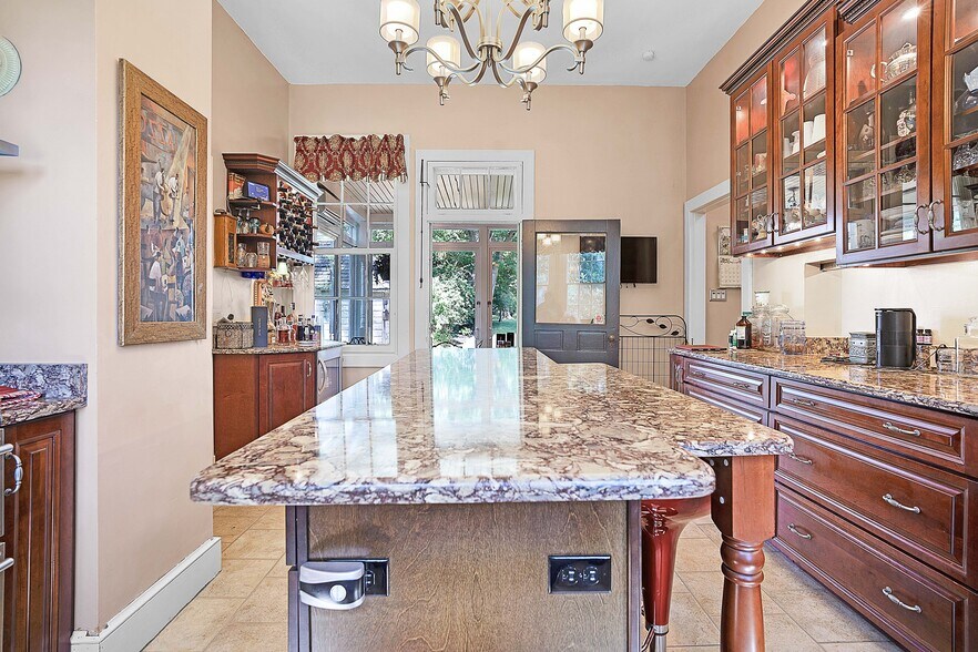 More Photos Of 1902 Jefferson Pike, Brunswick Lodge Meeting Hall For Lease