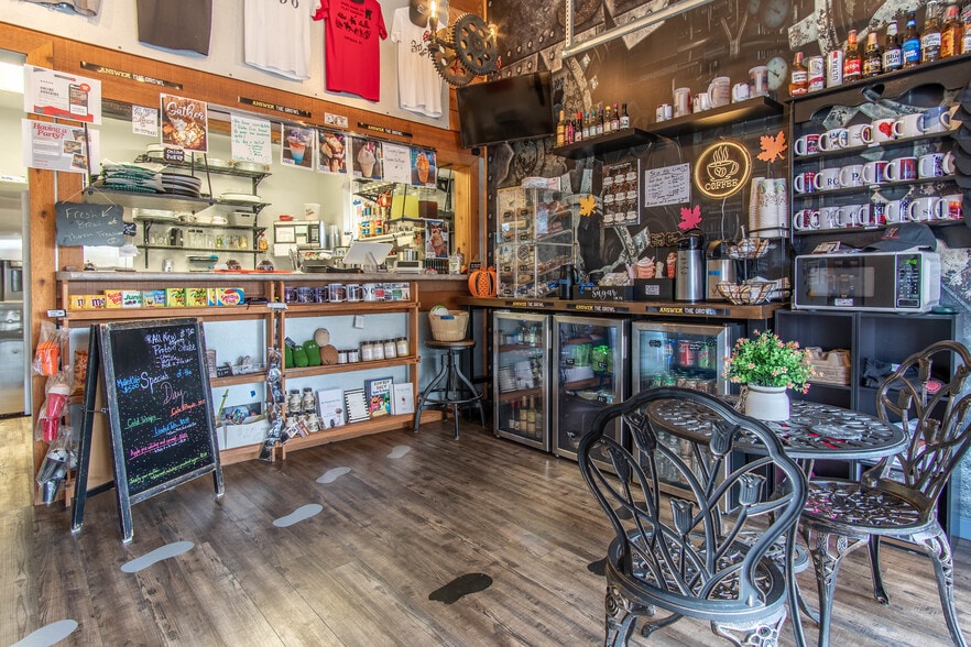 More Photos Of 209 Commercial St, Theresa Restaurant For Sale