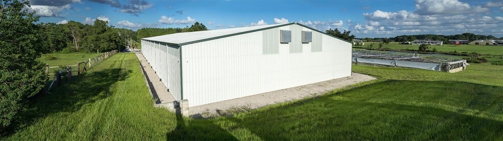 More Photos Of 5454 Foliage Way, Apopka Warehouse For Lease