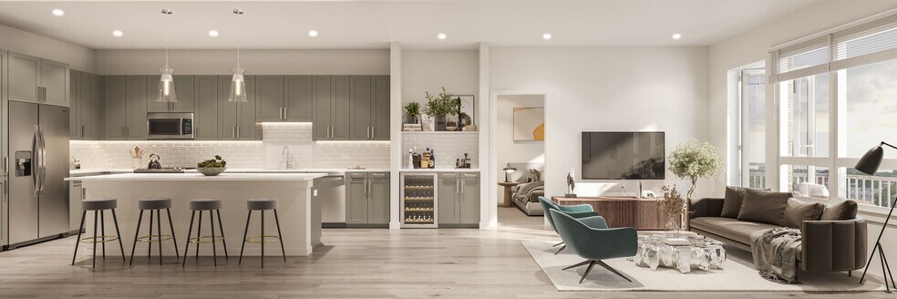 More Photos Of 1150 E Colfax Ave, Denver Apartments For Lease