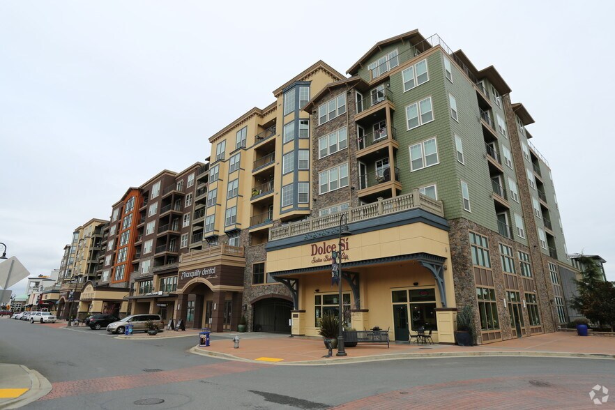 More Photos Of 5005 Main St, Ruston Apartments For Lease