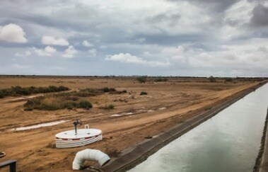 More Photos Of Russell Rd & Peters Rd, Casa Grande Land For Sale